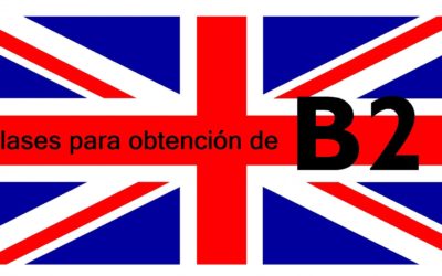 Curso de inglés nivel B2