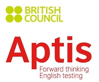 logo Aptis web